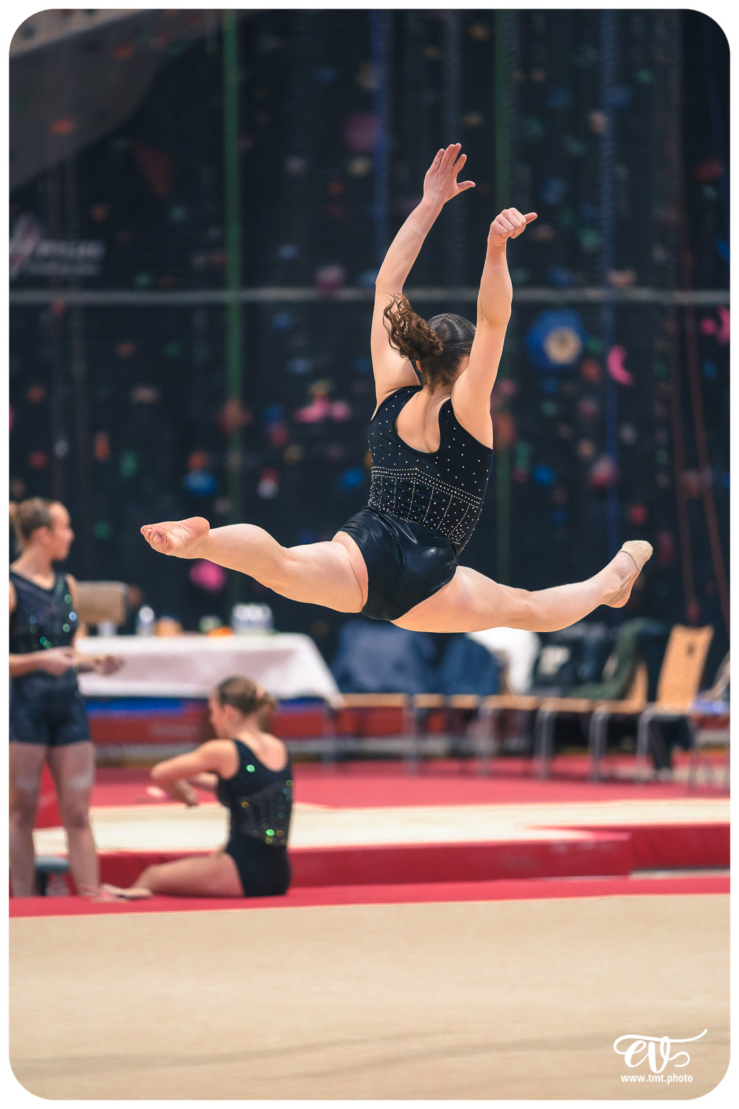 TOP 12 HAGUENAU VS HENIN